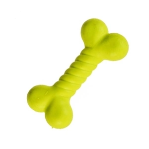 Zampa Köpekler İçin Burgulu Kemik Oyuncak, 13cm