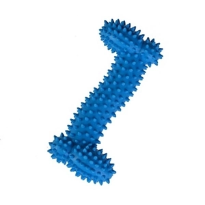 Zampa Köpekler İçin Şekilli Kemik Oyuncak, 15.5cm