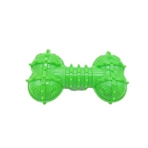 Zampa Rubber Kemik Diş Kaşıma ve Köpek Ödül Oyuncağı, 14cm