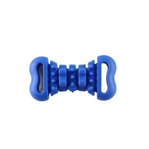 Zampa Rubber Köpekler İçin Kemik Şekilli Fun Oyuncağı, 12cm