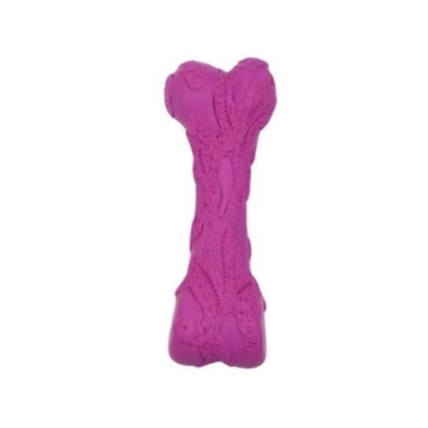 Zampa Rubber Köpekler İçin Kemik Şekilli Oyuncağı, 12,5cm - 1