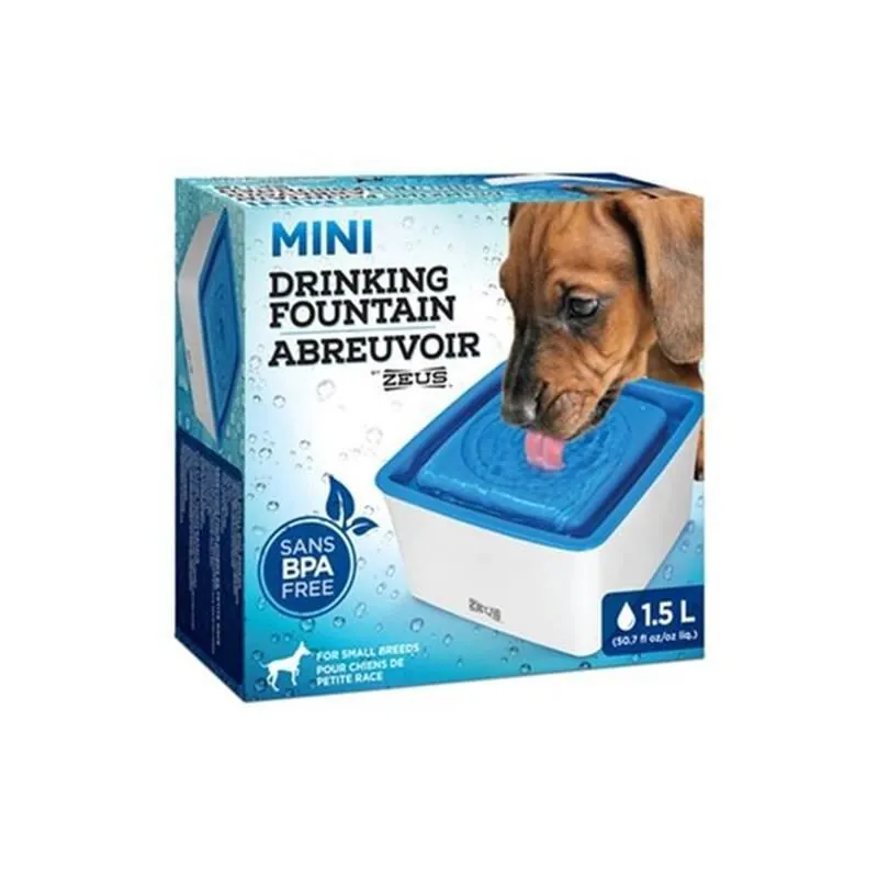 Dogit Zeus Otomatik Köpek Suluğu 1,5 Lt - 2