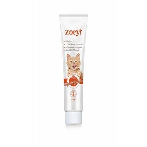 Zoey Multivitamin Kedi Maltı